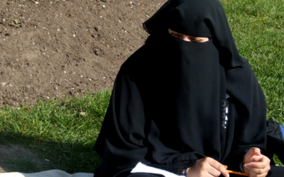 [LISTEN] Muslim Lawyer: “Ninja” Comment in ConCourt Offensive to Muslim Women