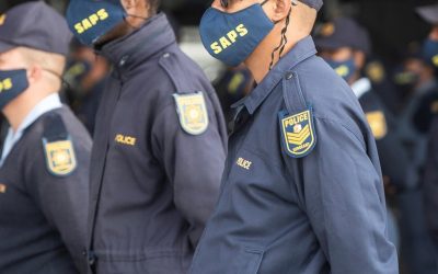 SA Law Enforcement Agencies on High Alert Amid Threats of a “National Shutdown”