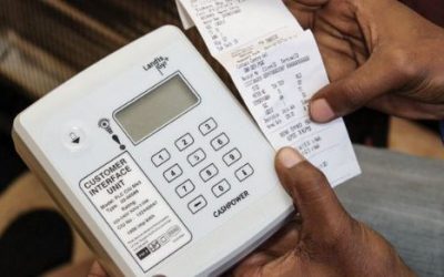 City Power Increases Prepaid Electricity Tariffs by 14.59%