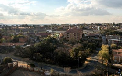 [LISTEN] Ridgeway a Multi-Faceted Society Embracing Different Cultures
