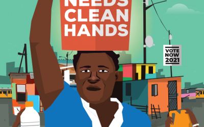 South Africa: Corruption in municipalities increases