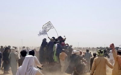 [LISTEN] Shaistha Khan: “Ignoring & diluting Partition & British Colonial History Makes South Asians Like they Don’t Belong”