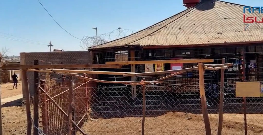[WATCH] Small Businesses Trying to Recover After Deadly SA Unrest & Looting