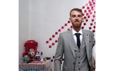 [LISTEN] Newly Wed Syrian Refugee Taha Taqtawi Who Returned Home Lost Everything Including His Wife