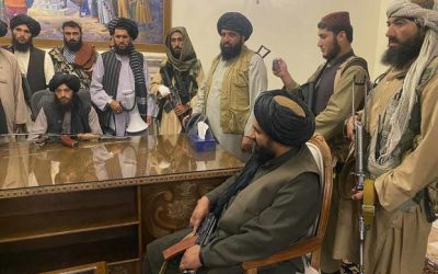 Jamiatul Ulama SA: “Taliban’s Takeover of Afghanistan a momentous occasion in the history of the country”