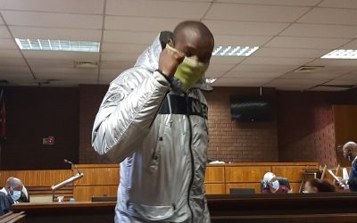 Bail Application of Alleged Mastermind Behind Vaal Lootings Postponed