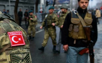 [LISTEN] Suha Cubukcouglu: “Turkey Adopting a “wait & See” Mode before Making any Major Moves in Afghanistan”