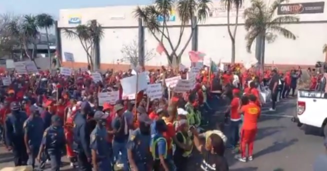 [LISTEN] Zuma’s Faction Exploited the Phoenix Community