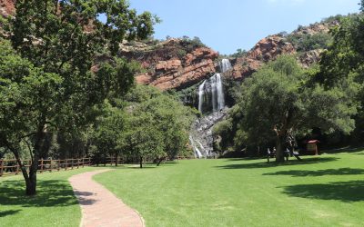 Great places to visit in Johannesburg for some outdoor family time