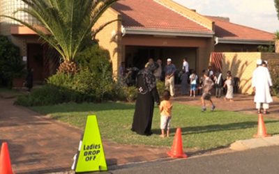 [LISTEN] Community Focus: Azaadville