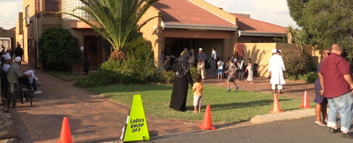 [LISTEN] Community Focus: Azaadville