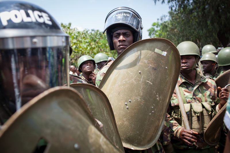 Kenya: Brothers Latest Victims in Curfew Deaths