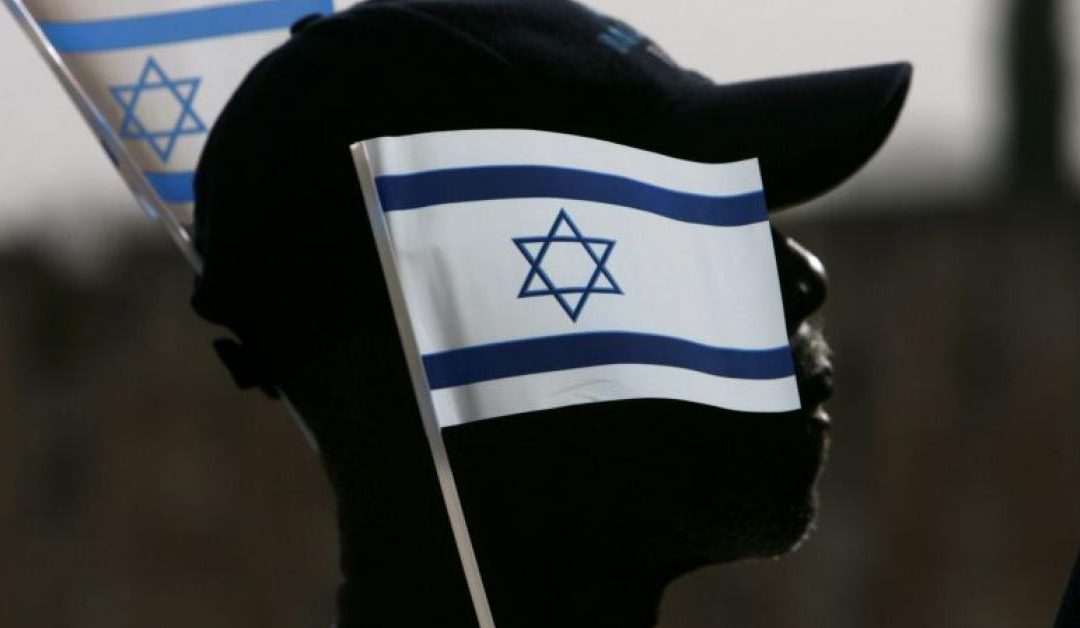 [LISTEN] The Connection between Israel’s Observer Status at the AU and Pegasus Spyware