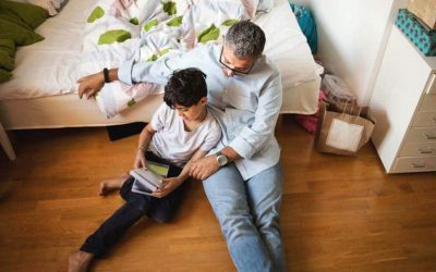 Fostering a Non-Violent South Africa Through Positive Parenting