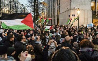 [LISTEN] Gaza Continues to Suffer under Occupation