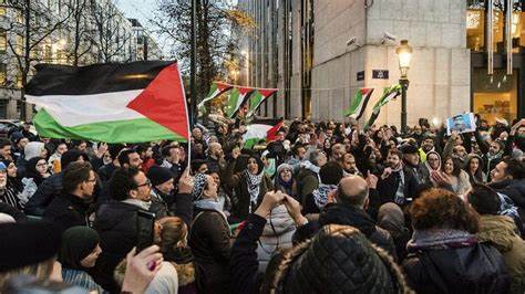 [LISTEN] Gaza Continues to Suffer under Occupation