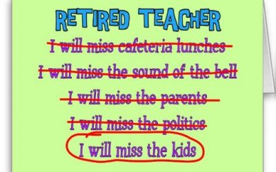 [LISTEN] South Africa about to be Hit by a Teacher Retirement Wave