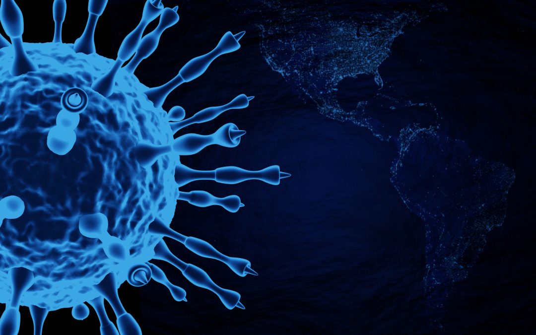 Expert: Vaccines Still Highly Effective Against Covid-19 in Spite of Virus Mutations
