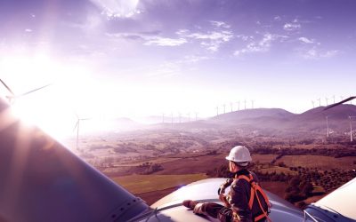 [LISTEN] Eskom Launches Renewable Energy Program for Business