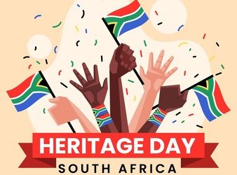 Heritage Day 24th September: Braai4Heritage