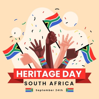 Heritage Day 24th September: Braai4Heritage