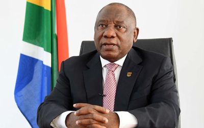 President calls “family meeting” tonight