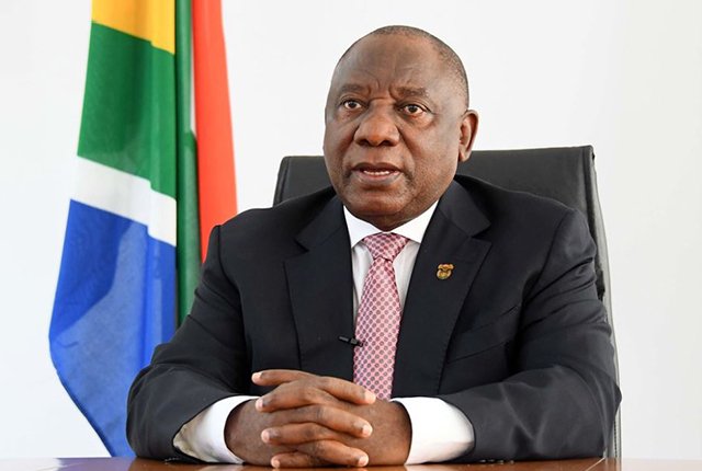 President calls “family meeting” tonight