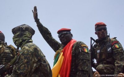 Africa Report: Guinea’s coup and its consequences