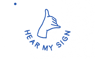 September Deaf Awareness Month