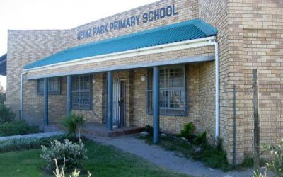 Teacher shot dead at Heinz Park Primary School in Cape Town