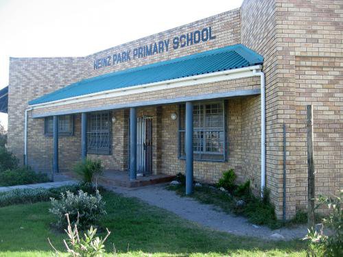 Teacher shot dead at Heinz Park Primary School in Cape Town