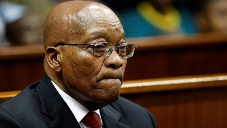 Former president Jacob Zumas trail to resume today without him being present