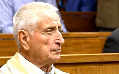 Joao Rodrigues, former apartheid police officer, dies with secrets concerning Ahmed Timol’s death