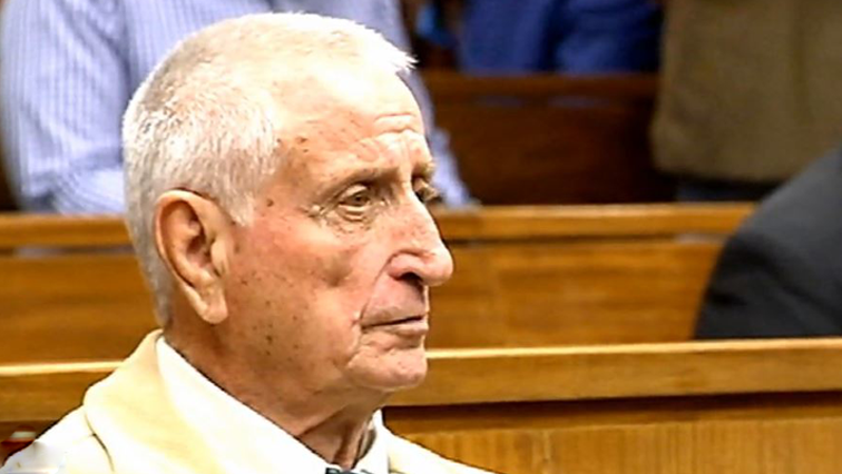 Joao Rodrigues, former apartheid police officer, dies with secrets concerning Ahmed Timol’s death