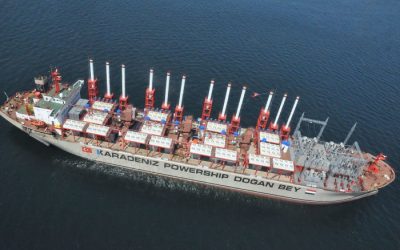 Green Connection Opposes Karpowership SA’s NERSA Approved Energy Projects 