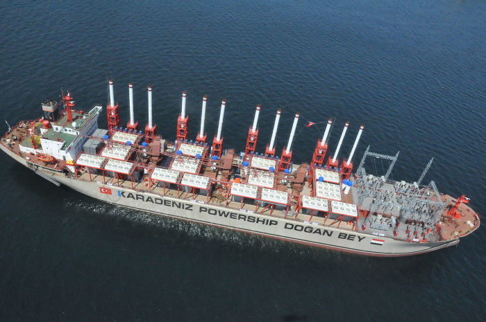 Green Connection Opposes Karpowership SA’s NERSA Approved Energy Projects 