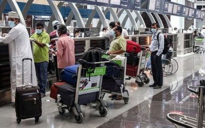 Saudi Arabia lifts travel on three countries