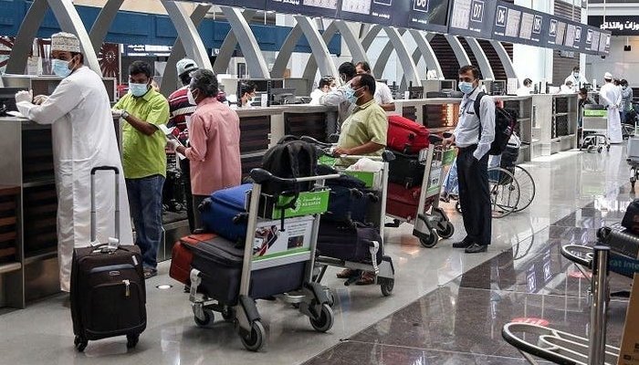 Saudi Arabia lifts travel on three countries