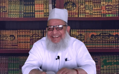 Arrested on sensationalist charges in Modi’s fascist India