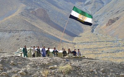 Residents of Panjshir are becoming worried as the Taliban declare triumph