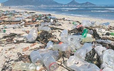 [LISTEN] Constance Agyeman: “Three R’s, Reduce, Reuse & Recycle Fundamental Components in Managing Plastic Waste”