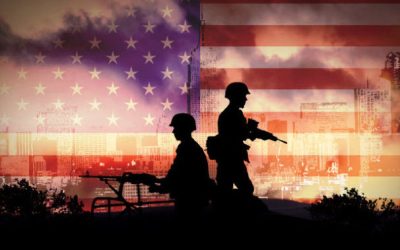 The GWOT and It’s Implication for Muslims