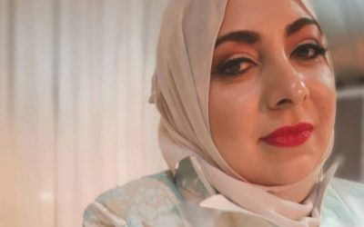 Veteran Journalist Khadija Patel Elected Chair of World’s Oldest Media Watch Dog