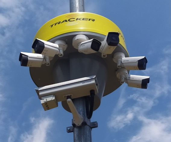 Vumacam’s ‘hundreds of thousands of cameras’ will be watching you