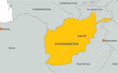 Taliban Being Prejudged by Media and Political Elite