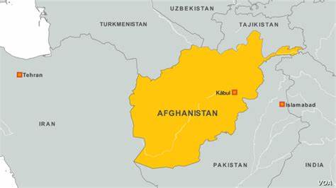 Taliban Being Prejudged by Media and Political Elite