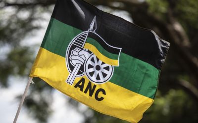 Study: ANC to get Almost 50% Votes in Upcoming Local Election