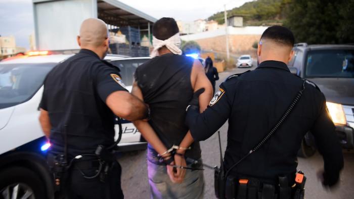 Palestine: Four Gilboa Prison Escapees Arrested