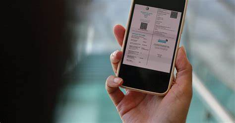 [LISTEN] South Africa’s Impending Digital Vaccine Certificates