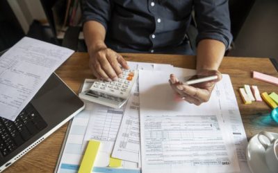 South Africa, the Second-Highest Taxed Country in the World